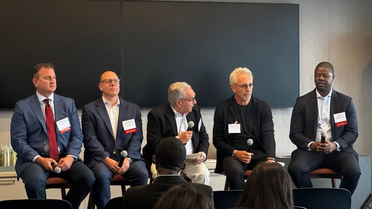 RELIS NJ panel