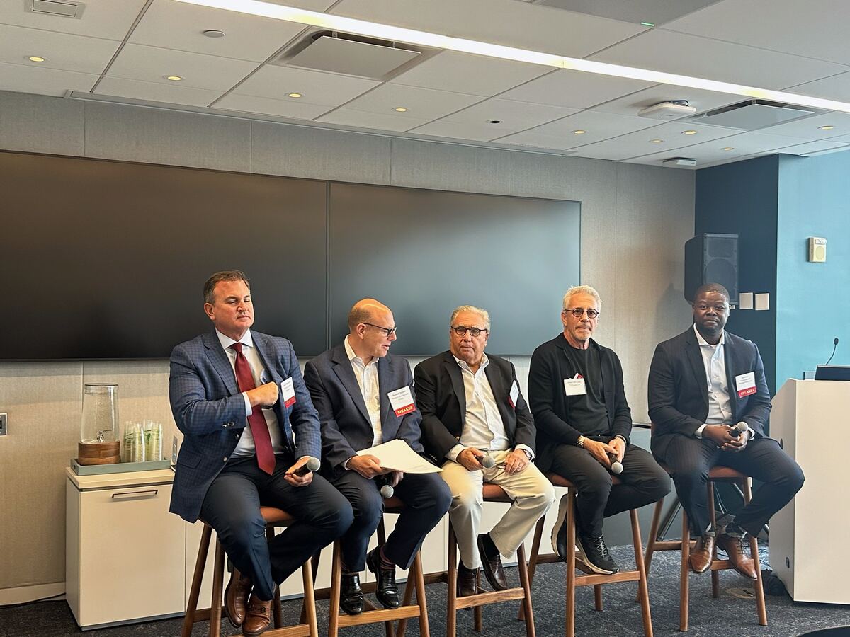RELIS NJ panel